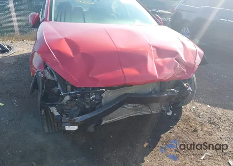 2020 Hyundai Elantra Se из США, поврежденный, VIN 5NPD74LF4LH518947